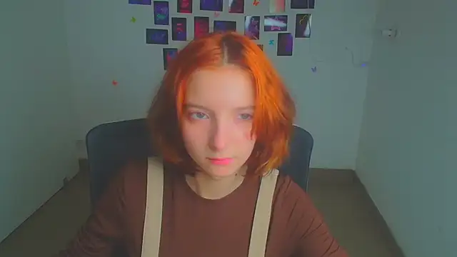 Snapshot of Butterfly_Milly chatting on 8, 4, 2026 Butterfly Milly online show from 8, 4, 2026