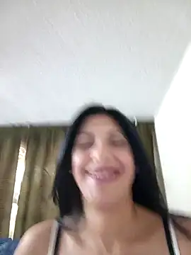 SamanthaRosse01  online show from 29, 3, 2026