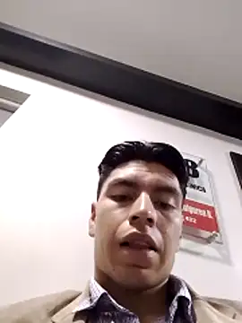 patricio025 online show from 30, 3, 2026