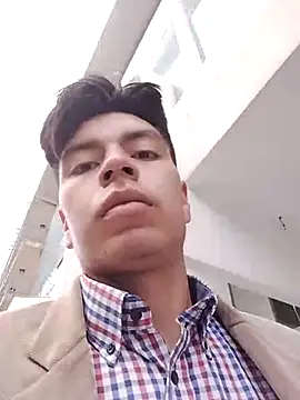 patricio025 online show from 31, 3, 2026