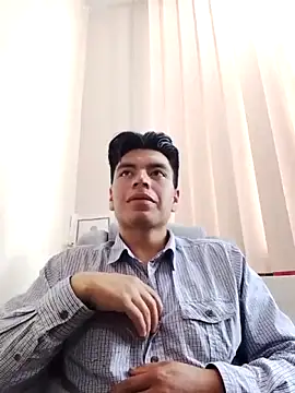 patricio025 online show from 7, 4, 2026