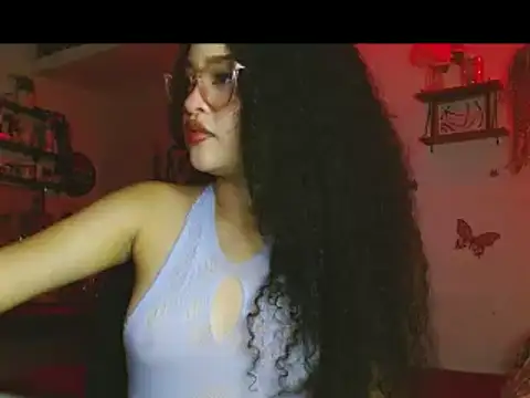 Snapshot of angel_lust1 chatting on 18, 4, 2026 angel lust1 online show from 18, 4, 2026