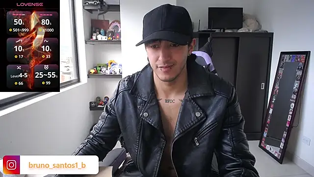 Snapshot of Bruno_santos1 chatting on 10, 4, 2026 Bruno santos1 online show from 10, 4, 2026