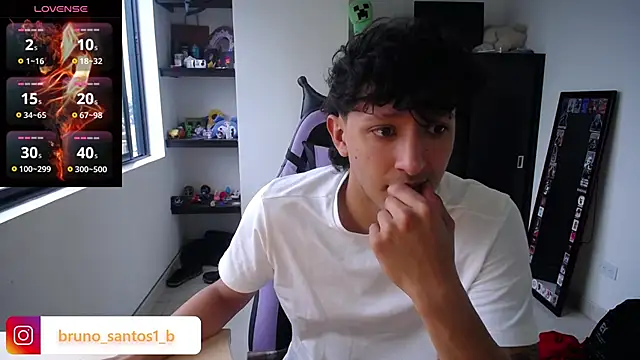 Snapshot of Bruno_santos1 chatting on 16, 4, 2026 Bruno santos1 online show from 16, 4, 2026