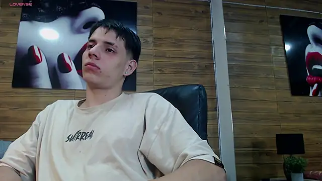 Snapshot of RoaSexi25 chatting on 25, 3, 2026 RoaSexi25 online show from 25, 3, 2026