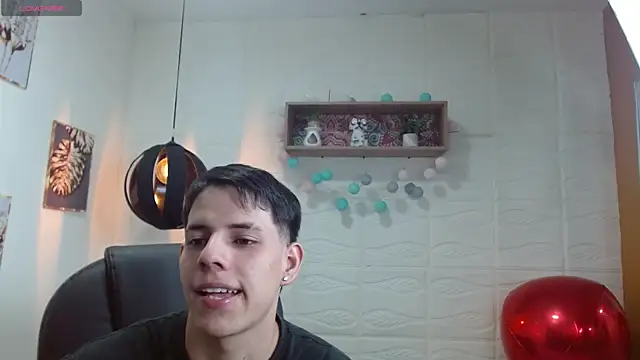 Snapshot of RoaSexi25 chatting on 27, 3, 2026 RoaSexi25 online show from 27, 3, 2026