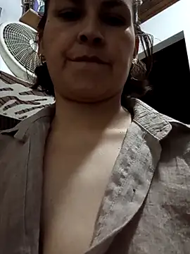 Snapshot of chinitasol chatting on 27, 3, 2026 chinitasol online show from 27, 3, 2026