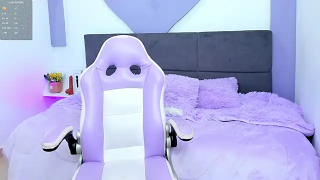 princess skinny  online show from 25, 6, 2026