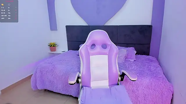 Snapshot of princess_skinny_ chatting on 10, 7, 2026 princess skinny online show from 10, 7, 2026