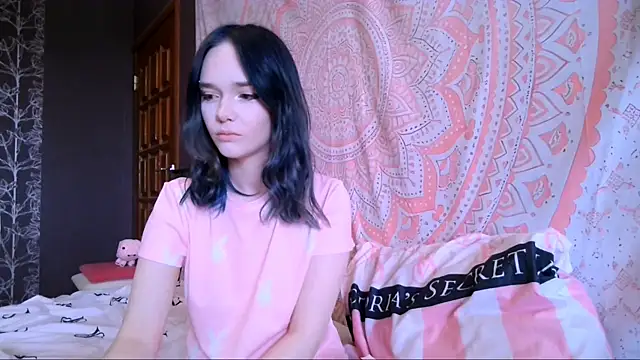 baby onface online show from 20, 4, 2026