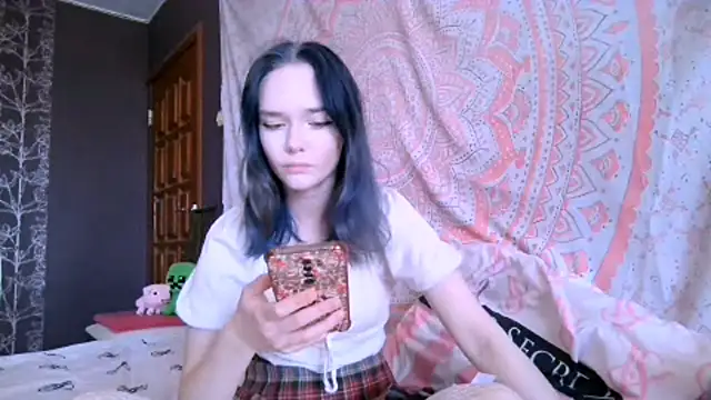 baby onface online show from 24, 4, 2026