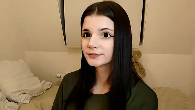 Wendy Iris online show from 25, 3, 2026