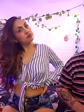 Snapshot of LASEXbellaX chatting on 14, 5, 2026 LASEXbellaX online show from 14, 5, 2026