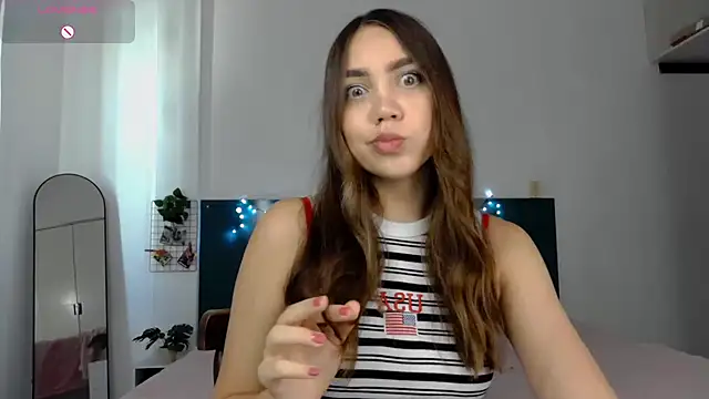 NebulaaHaven online show from 4, 5, 2026