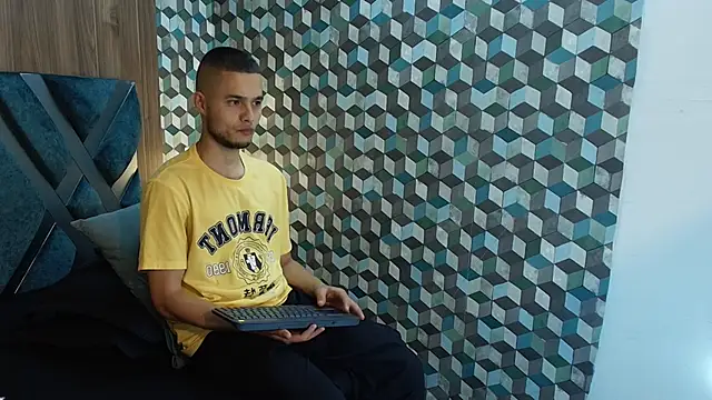 Snapshot of Joaho_Fernandez chatting on 17, 5, 2026 Joaho Fernandez online show from 17, 5, 2026