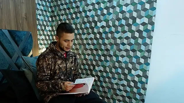 Snapshot of Joaho_Fernandez chatting on 28, 5, 2026 Joaho Fernandez online show from 28, 5, 2026