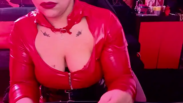 Snapshot of Toy_and_Pain chatting on 1, 5, 2026 Toy and Pain online show from 1, 5, 2026
