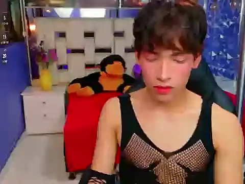 Snapshot of IsaacNovaa chatting on 1, 4, 2026 IsaacNovaa online show from 1, 4, 2026
