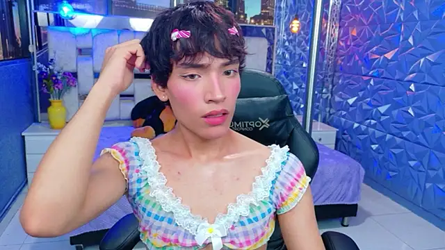 Snapshot of IsaacNovaa chatting on 24, 4, 2026 IsaacNovaa online show from 24, 4, 2026
