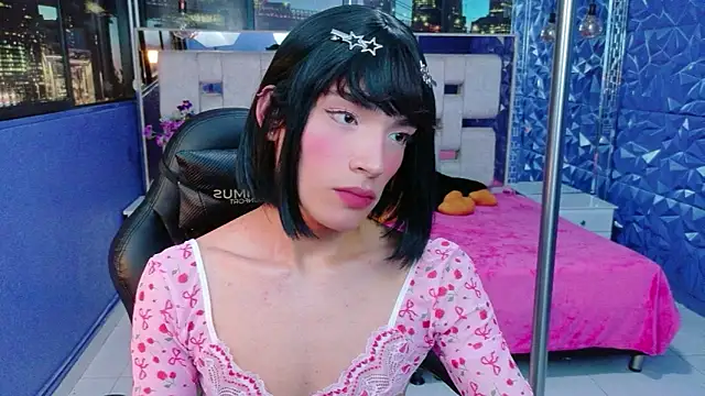 IsaacNovaa online show from 1, 6, 2026