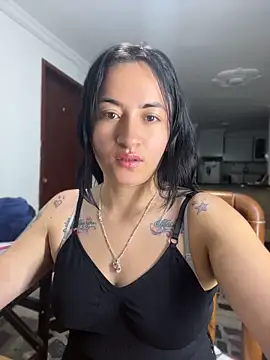 kimberly peter online show from 22, 5, 2026
