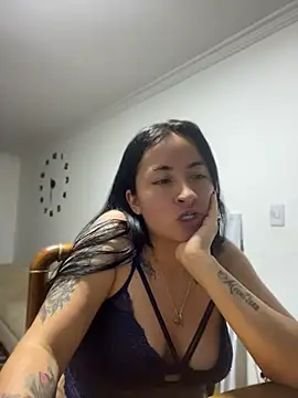 kimberly peter online show from 23, 5, 2026
