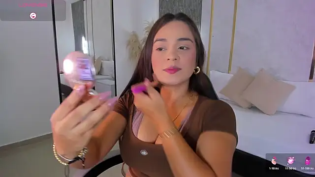 Snapshot of alana_dantes_ chatting on 28, 3, 2026 alana dantes online show from 28, 3, 2026