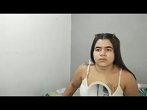 kimberly0319 online show from 27, 3, 2026