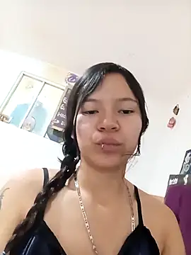 Snapshot of Ninffa_sweet21 chatting on 19, 4, 2026 Ninffa sweet21 online show from 19, 4, 2026