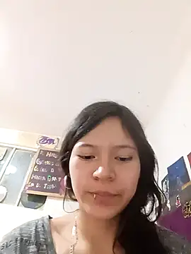 Snapshot of Ninffa_sweet21 chatting on 23, 4, 2026 Ninffa sweet21 online show from 23, 4, 2026