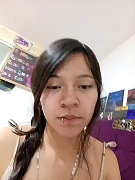 Snapshot of Ninffa_sweet21 chatting on 30, 4, 2026 Ninffa sweet21 online show from 30, 4, 2026