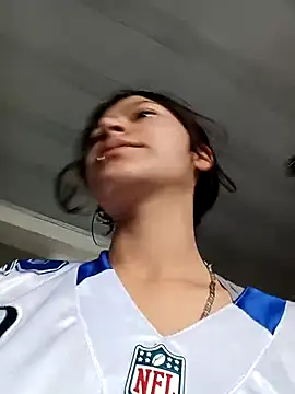 Snapshot of Ninffa_sweet21 chatting on 2, 5, 2026 Ninffa sweet21 online show from 2, 5, 2026