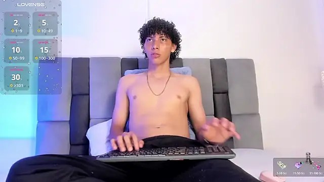 Eletry 01 online show from 30, 3, 2026