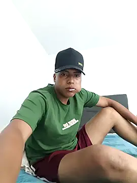 Dimitris PearlMasterX online show from 31, 3, 2026