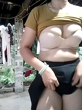 Bianca Nina online show from 18, 4, 2026