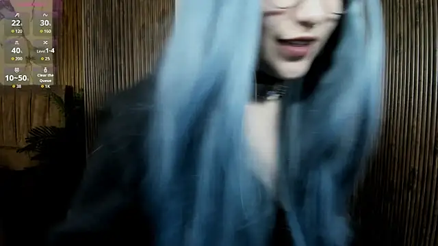 Snapshot of Kairy_tay chatting on 30, 4, 2026 Kairy tay online show from 30, 4, 2026