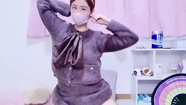 Iroha 1110 online show from 3, 4, 2026