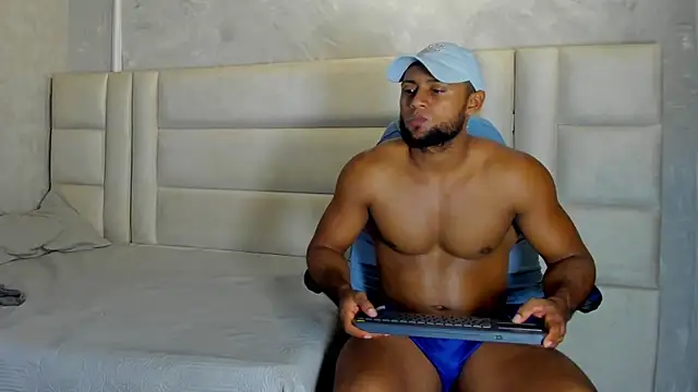 Snapshot of Dark_lennox chatting on 9, 4, 2026 Dark lennox online show from 9, 4, 2026