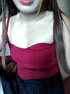 xinhxinh-cute online show from 6, 4, 2026