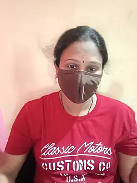 Snapshot of Latha_lovely chatting on 6, 4, 2026 Latha lovely online show from 6, 4, 2026