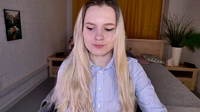 Snapshot of SherriButlers chatting on 25, 4, 2026 SherriButlers online show from 25, 4, 2026