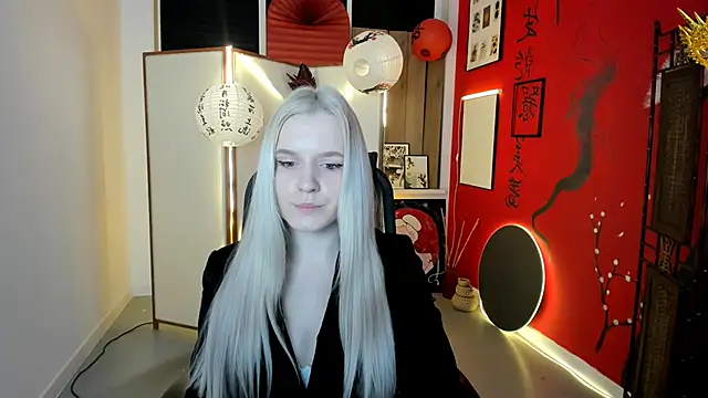 SherriButlers online show from 30, 5, 2026