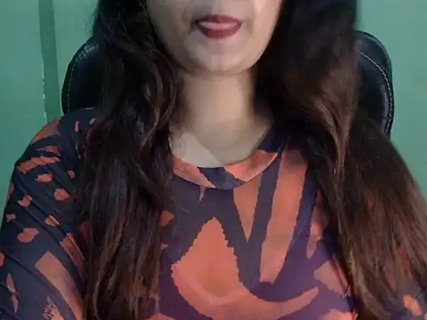 Snapshot of shivi_jaan chatting on 15, 5, 2026 shivi jaan online show from 15, 5, 2026