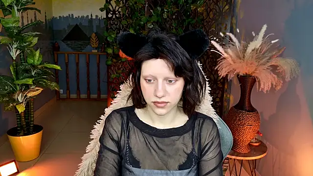 Snapshot of LidaDarknet chatting on 1, 5, 2026 LidaDarknet online show from 1, 5, 2026