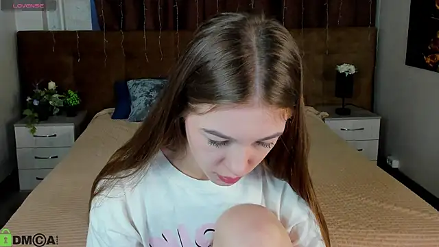 Miss Shanel online show from 28, 4, 2026