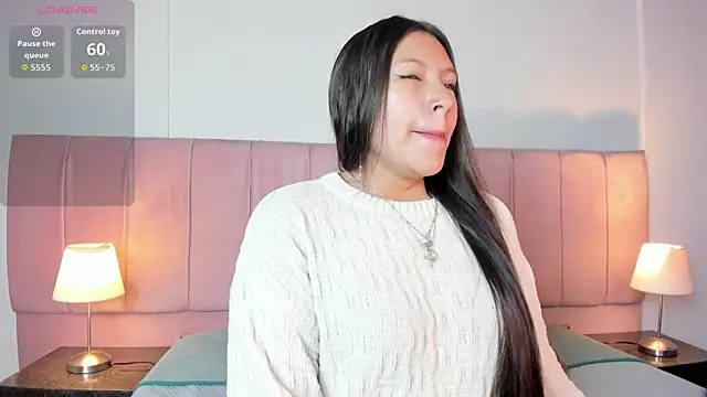 Snapshot of mily__gv chatting on 31, 3, 2026 mily gv online show from 31, 3, 2026