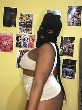 HornyMysteryx online show from 29, 4, 2026