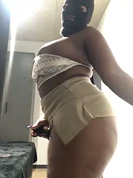 HornyMysteryx online show from 4, 5, 2026