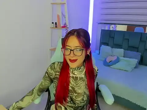 Sara Red X online show from 16, 4, 2026