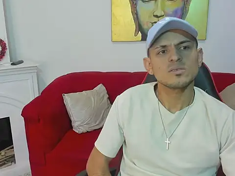 jacob stonne online show from 25, 3, 2026